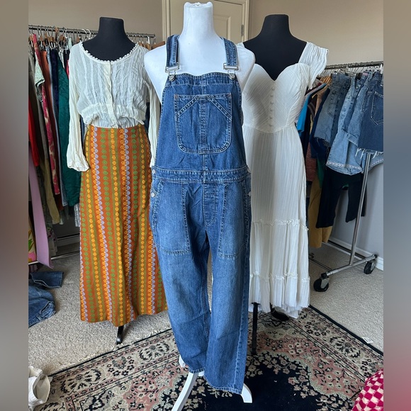 GAP Overalls - Picture 4 of 7
